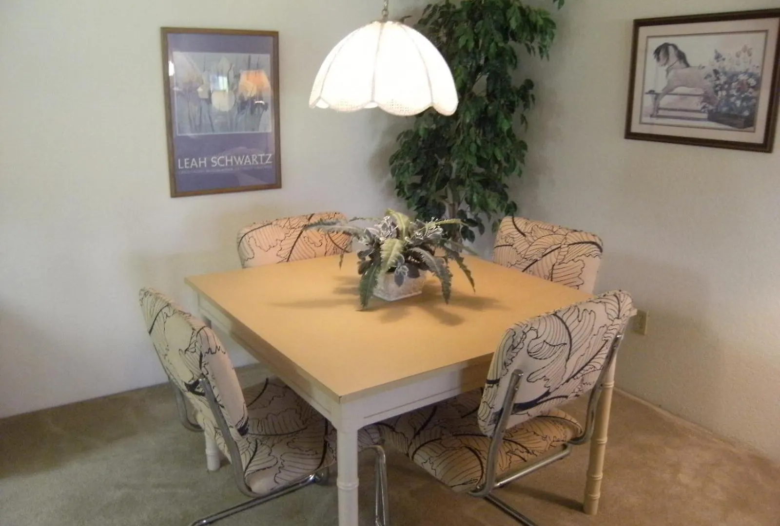 S Villas II Treasure Palm Springs United States