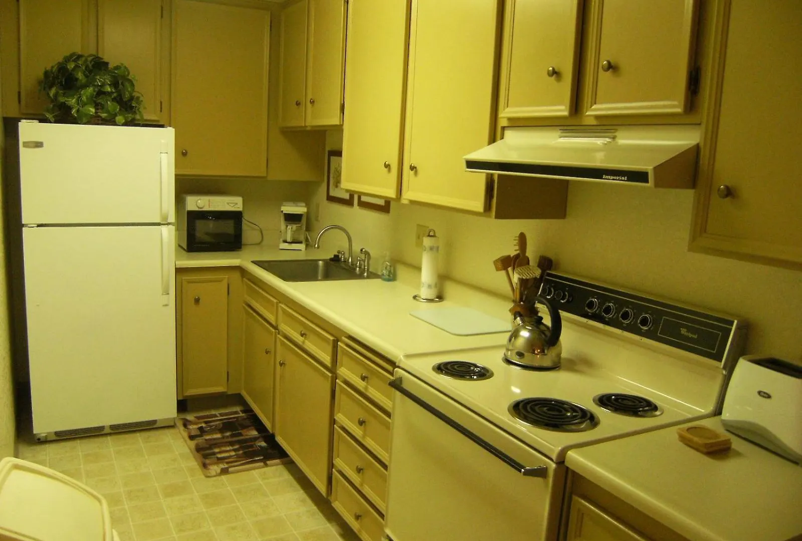 S Villas II Treasure Palm Springs Holiday home